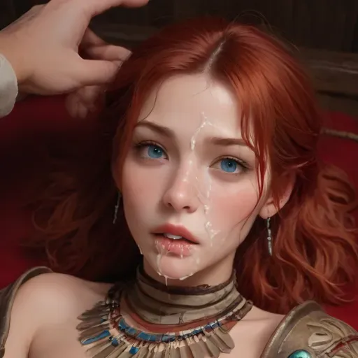 AI porn image generator