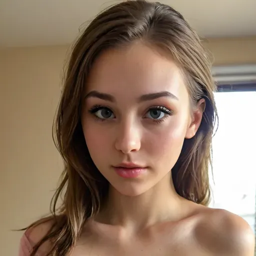 KI-Pornobild-Generator