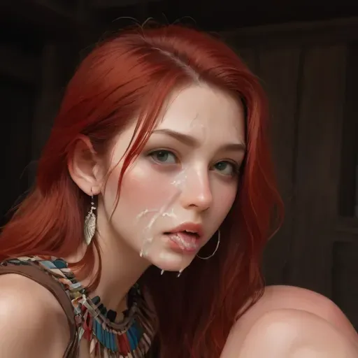 AIポルノ画像ジェネレーター