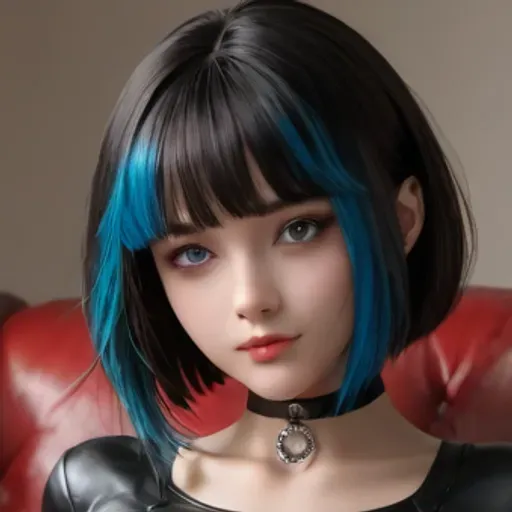 AI porn image generator