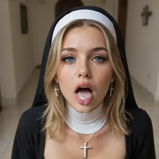 AI porn image generator