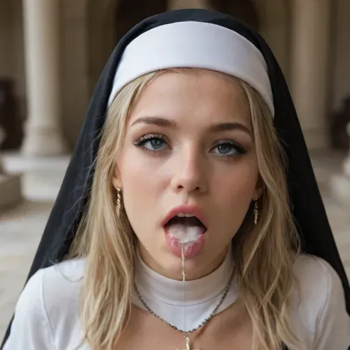 AI porn image generator