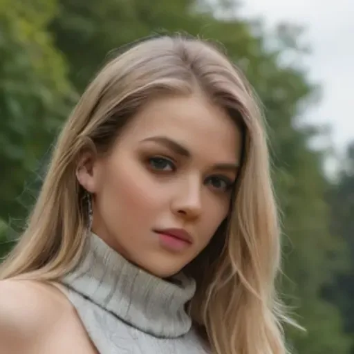 AI色情图片生成器