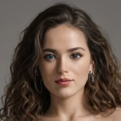 AI色情图片生成器