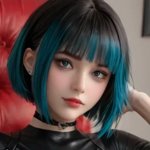 AI 포르노 이미지 생성기