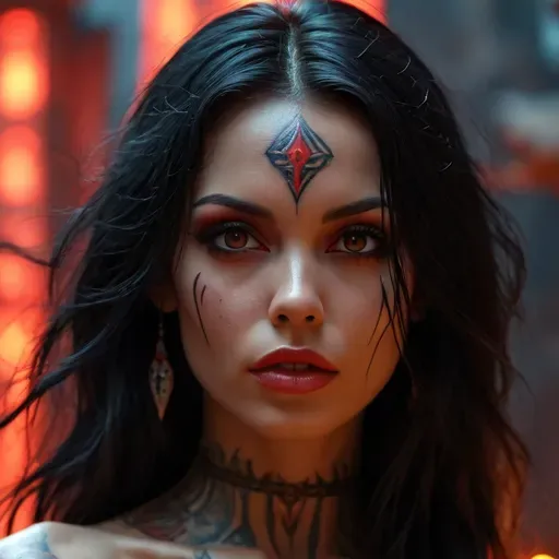 โปรแกรมสร้างภาพโปรนที่ใช้ปัญหา AI