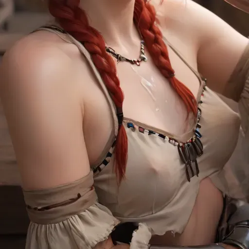 AI色情照片產生器