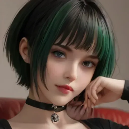 AI 포르노 이미지 생성기