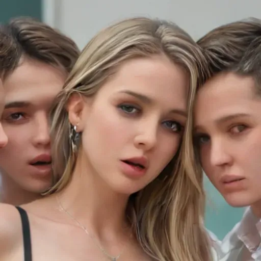 generador de imágenes porno con IA