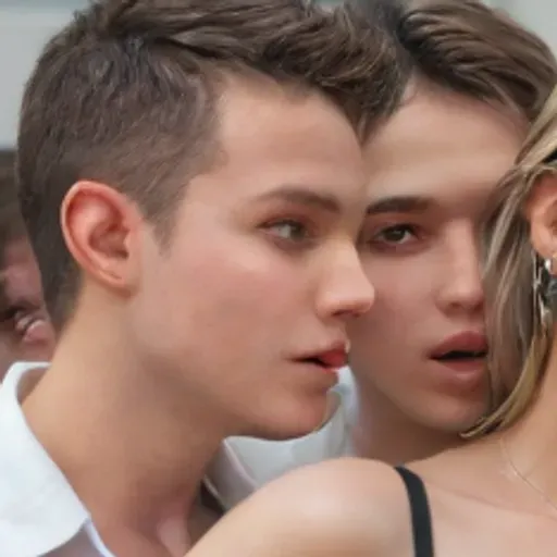 generador de imágenes porno con IA