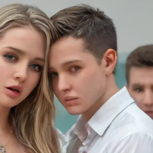 generador de imágenes porno con IA