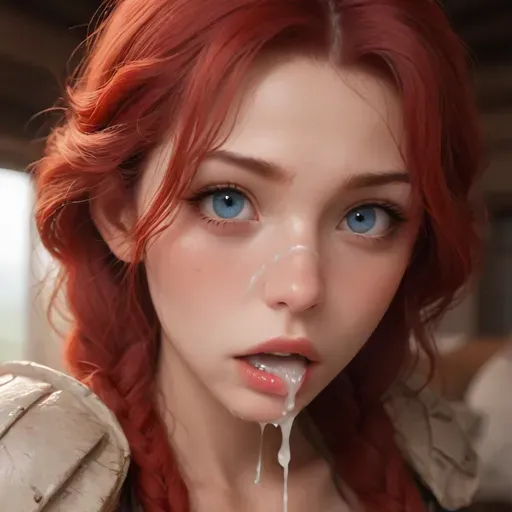 AI porn image generator