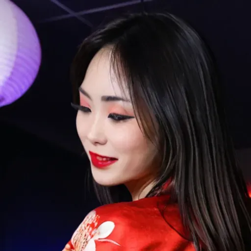 AI色情图片生成器