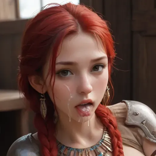 AI porn image generator