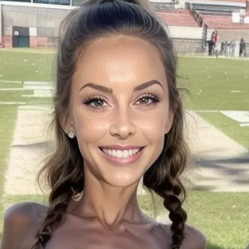 Pencipta imej lucah AI