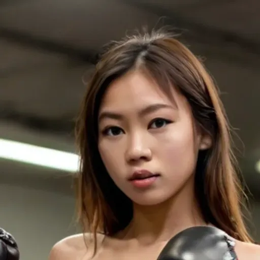 AI色情圖片產生器