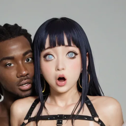 KI-Pornobildchen-Generator