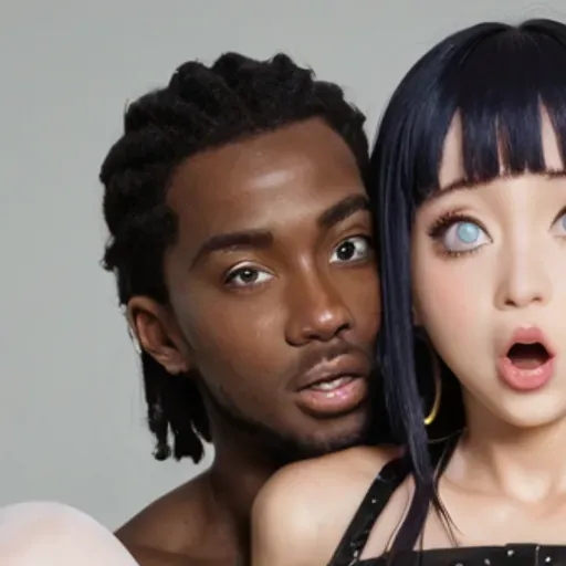 KI-Pornobild-Generator