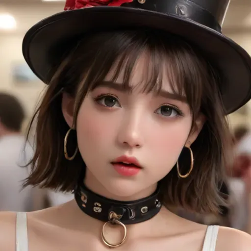 yapay zekâ porno görsel üretici