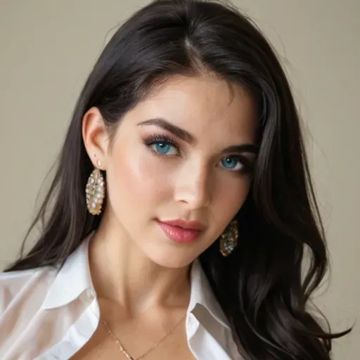 AIポルノ画像ジェネレーター