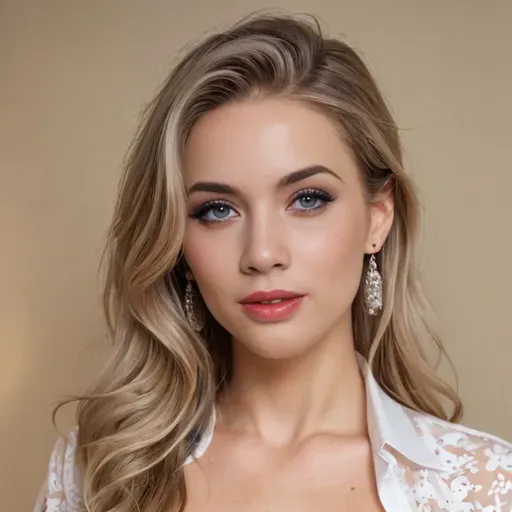 AI色情图片生成器