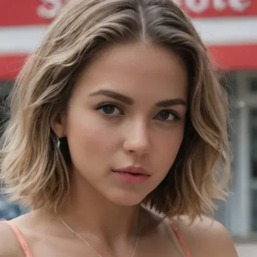 AI 포르노 이미지 생성기