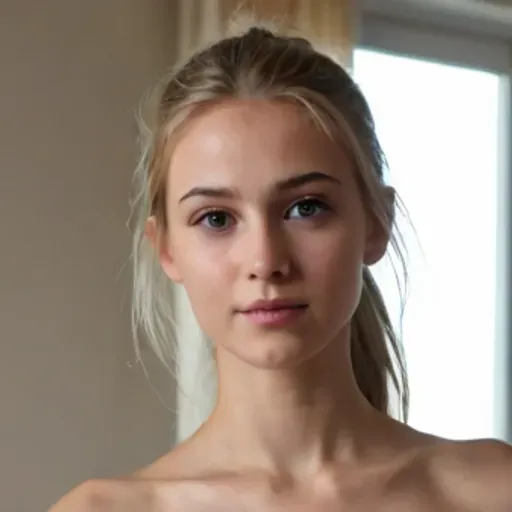 AI 포르노 이미지 생성기