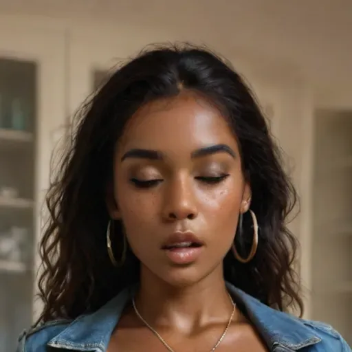 AI 포르노 이미지 생성기