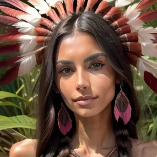 AI色情图片生成器