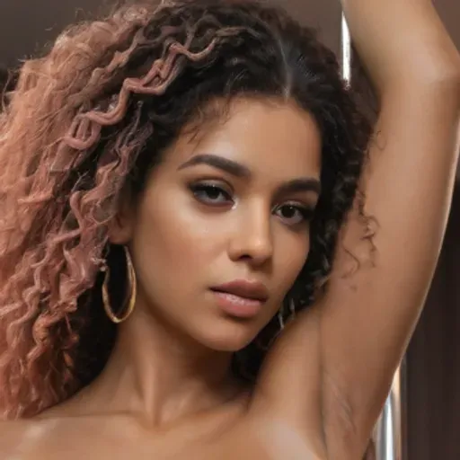 โปรแกรมสร้างภาพโปรนที่ใช้ปัญหา AI