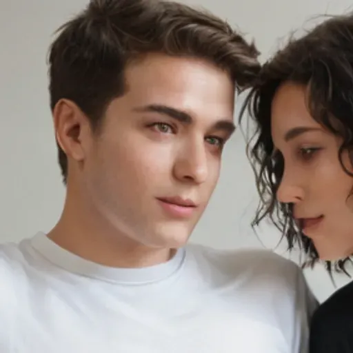 AIポルノ写真ジェネレーター