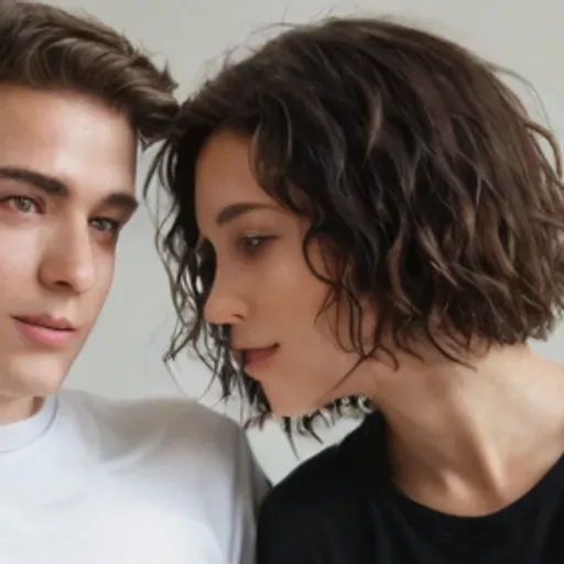 AIポルノ画像ジェネレーター