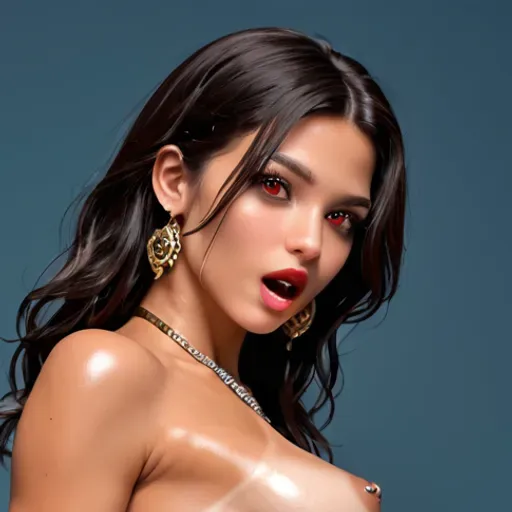 gerador de imagens pornô com IA