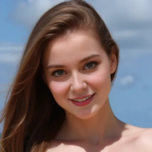 AI色情圖片產生器