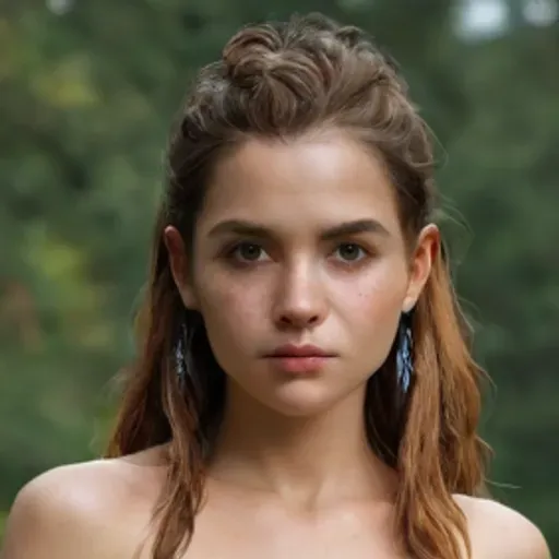 Pencipta imej lucah AI