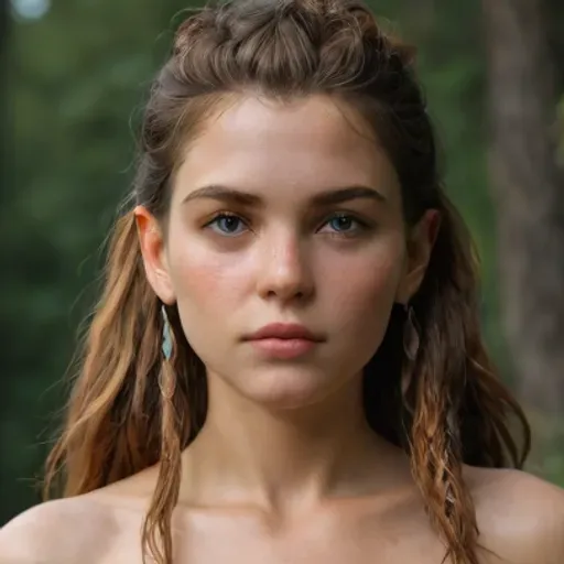 Pencipta imej lucah AI