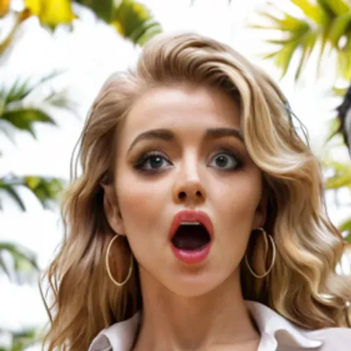 AI色情照片生成器