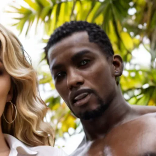 AI色情图片生成器