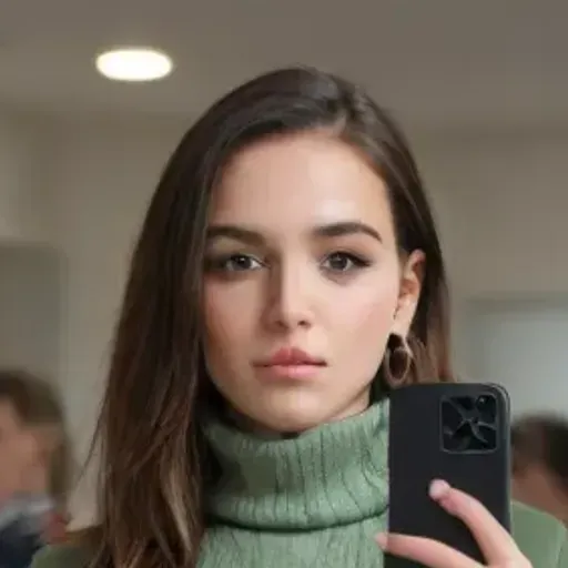 โปรแกรมสร้างภาพโปรนที่ใช้ปัญหา AI