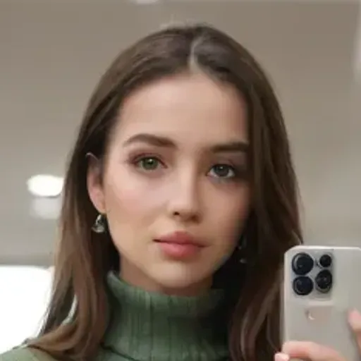 โปรแกรมสร้างภาพโปรนที่ใช้ปัญหา AI