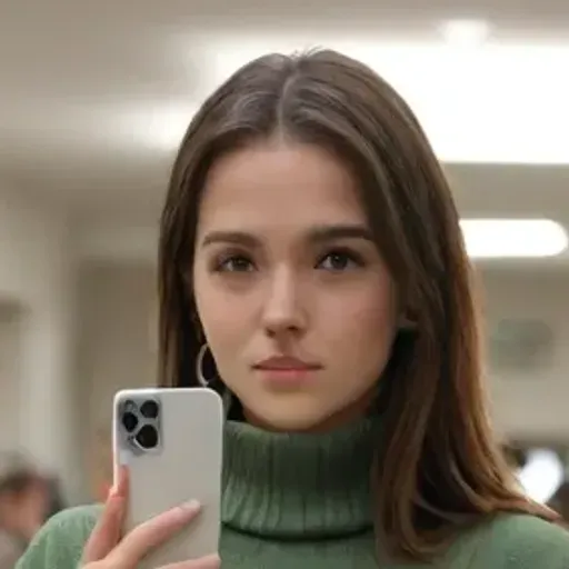 AIポルノ画像ジェネレーター