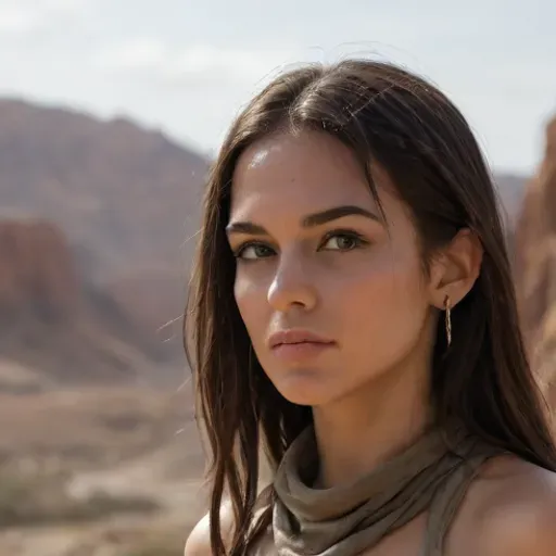 AI色情图片生成器