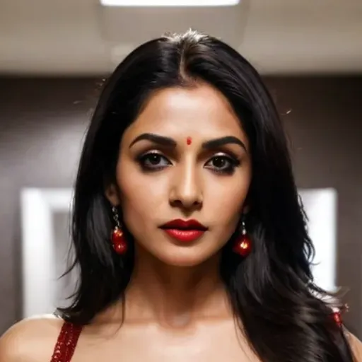 Pencipta imej lucah AI