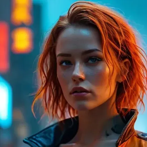 генератор порно-изображений на ИИ