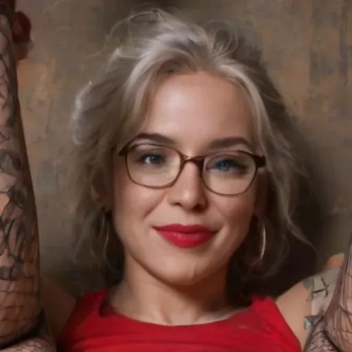 AI 포르노 이미지 생성기