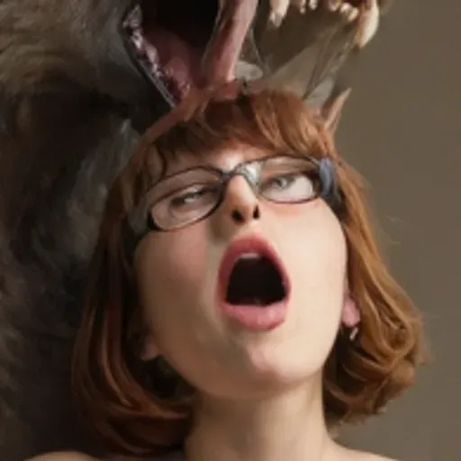 generatore di immagini porno IA