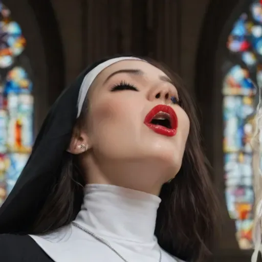 generatore di immagini porno IA