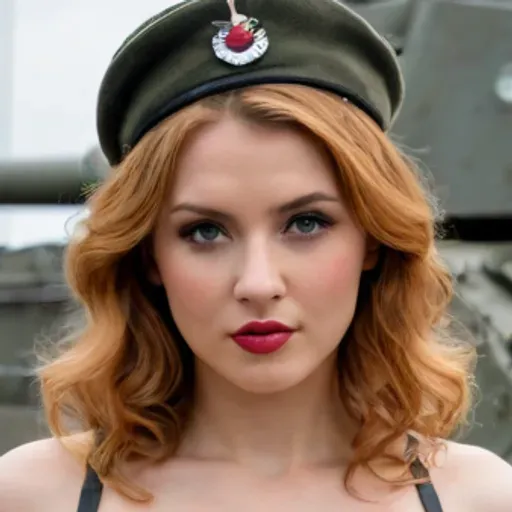 AI porn image generator