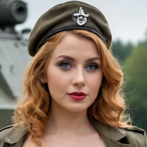 AI porn image generator