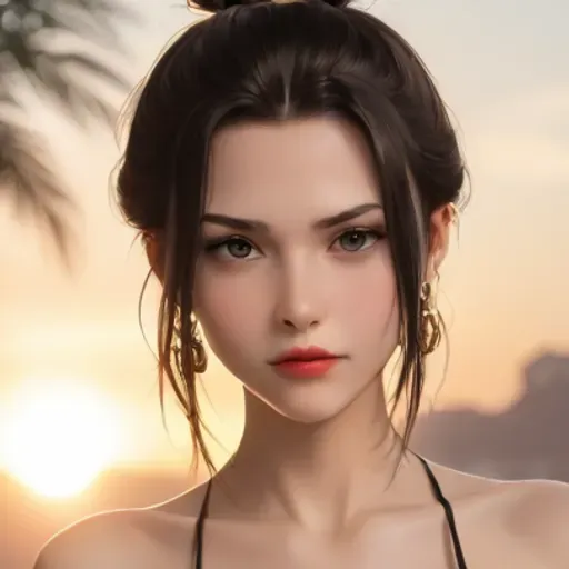 AI色情圖片產生器